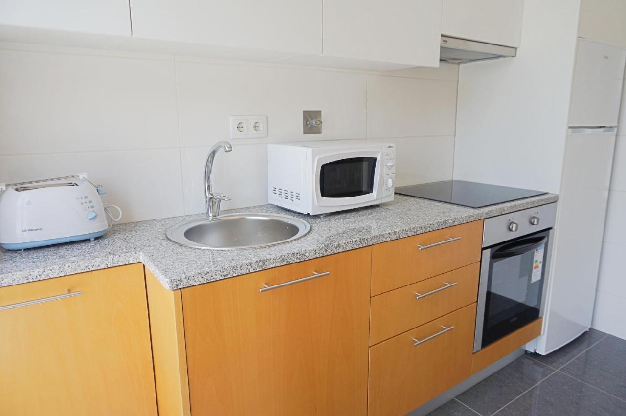 Tomas Flat Apartment Porto Exterior photo