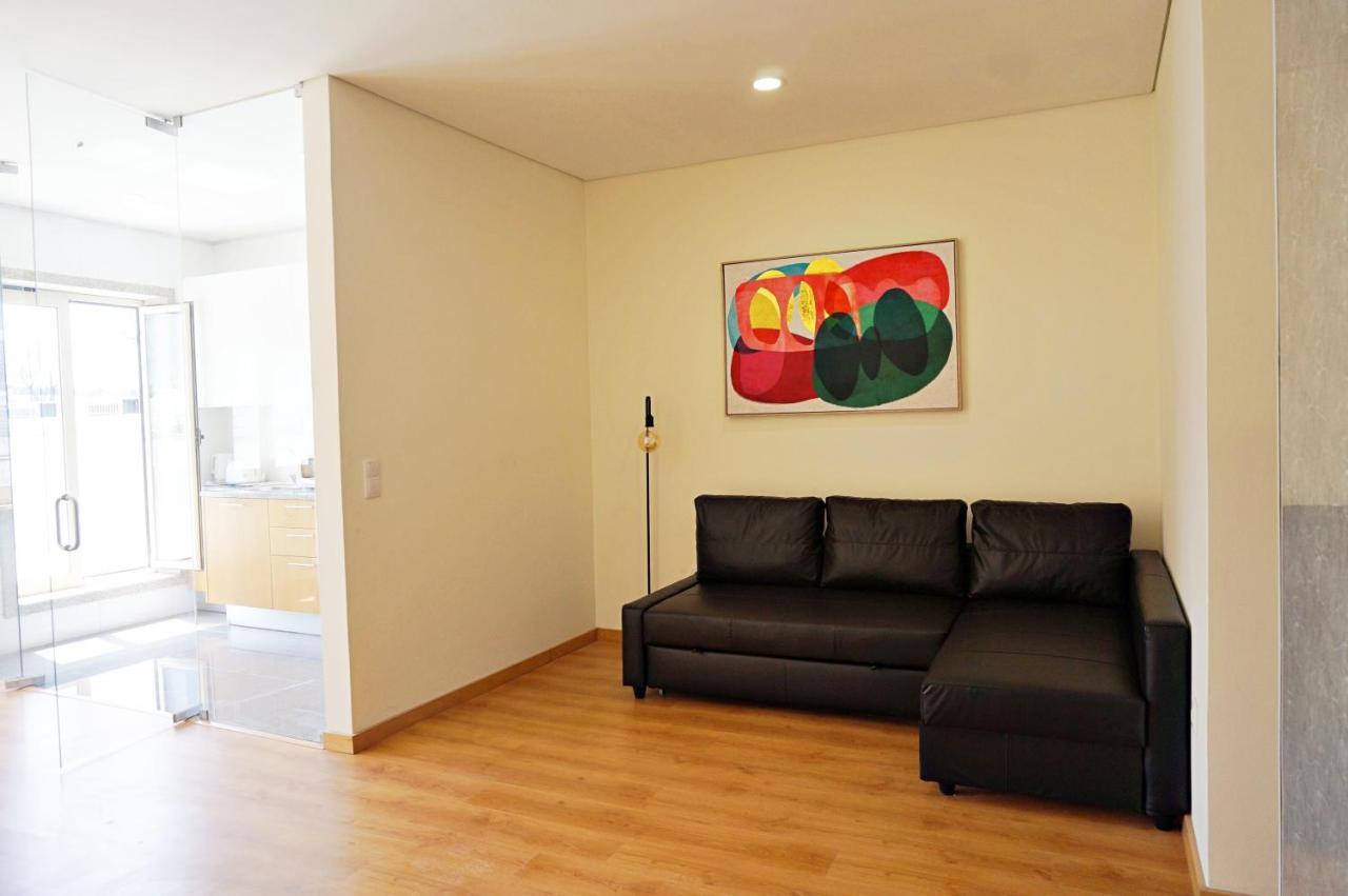 Tomas Flat Apartment Porto Exterior photo