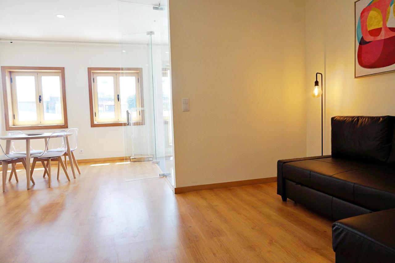 Tomas Flat Apartment Porto Exterior photo