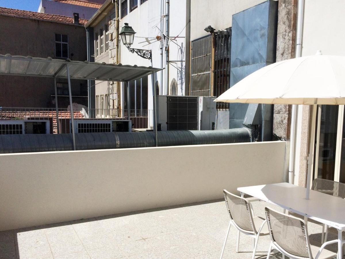 Tomas Flat Apartment Porto Exterior photo