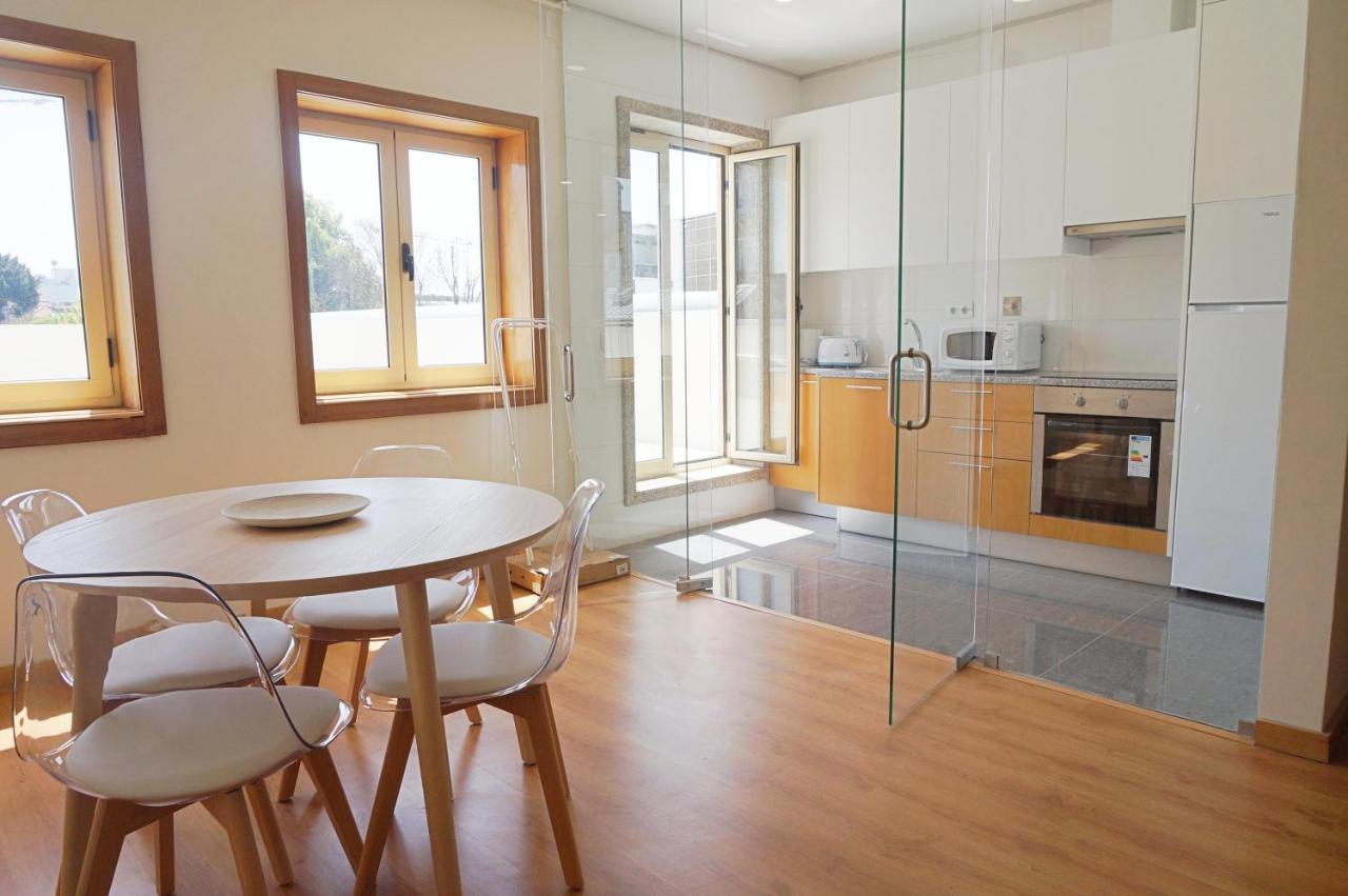 Tomas Flat Apartment Porto Exterior photo