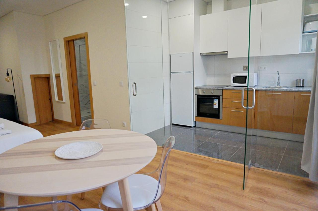 Tomas Flat Apartment Porto Exterior photo