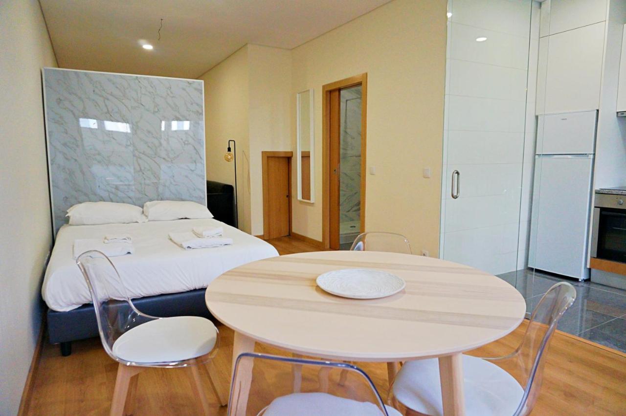 Tomas Flat Apartment Porto Exterior photo