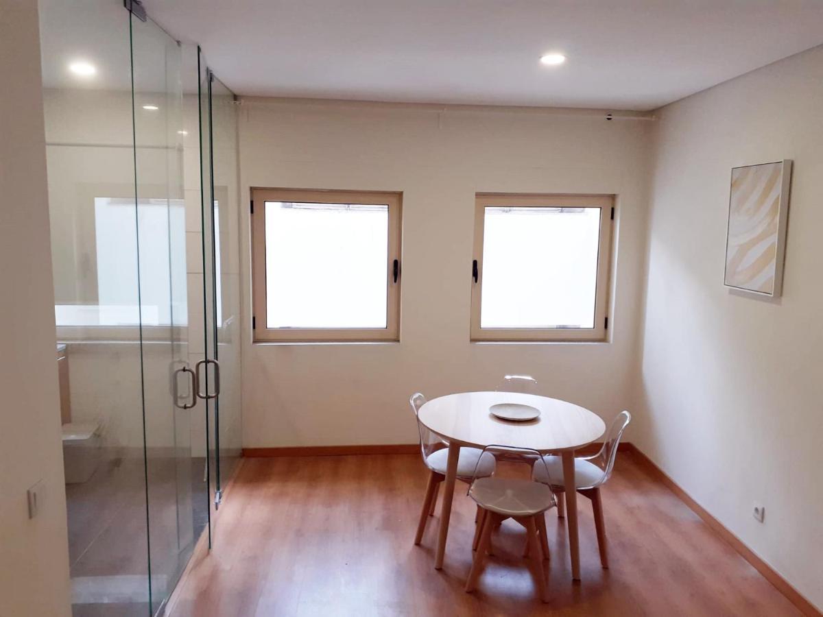 Tomas Flat Apartment Porto Exterior photo